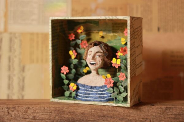 Em mim a primavera - Image 2
