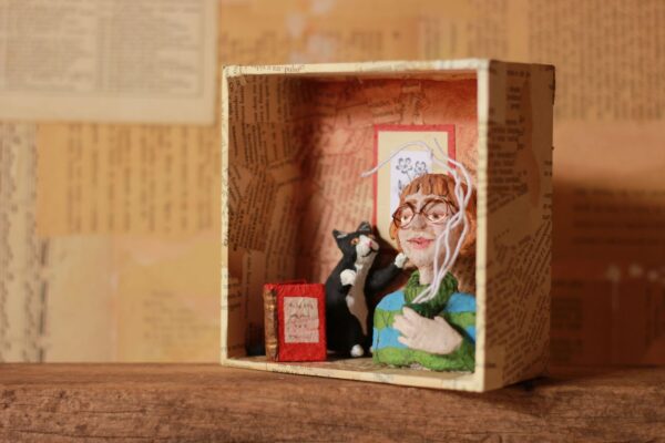 O perfume do café… - Image 2