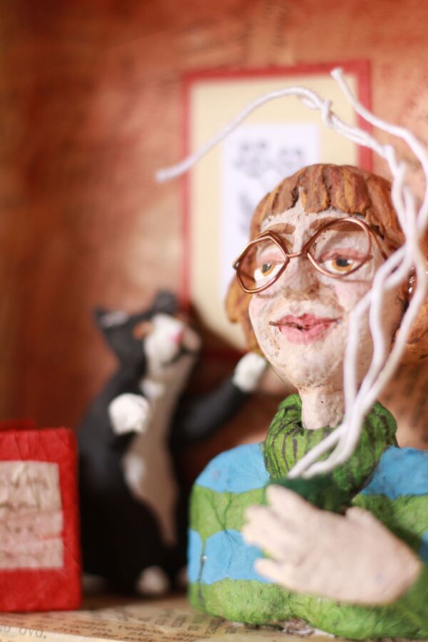 O perfume do café… - Image 3