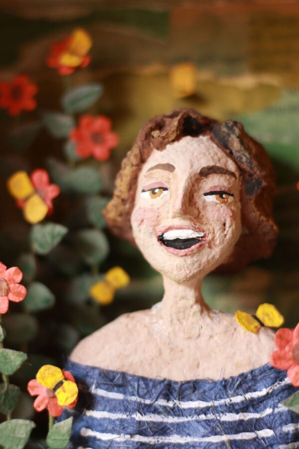 Em mim a primavera - Image 3