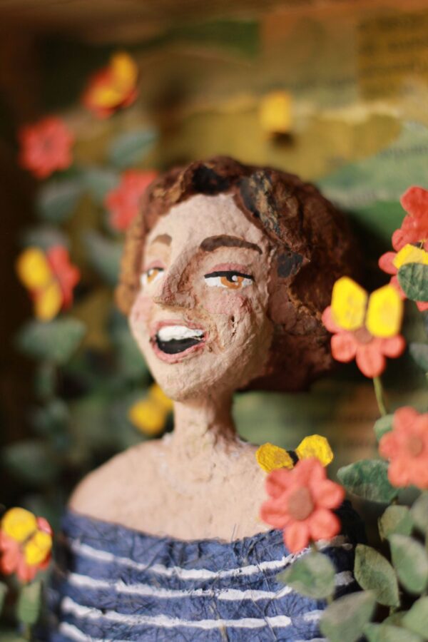 Em mim a primavera - Image 4